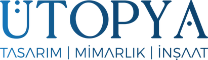 Ütopya Tasarım | Mimarlık | İnşaat