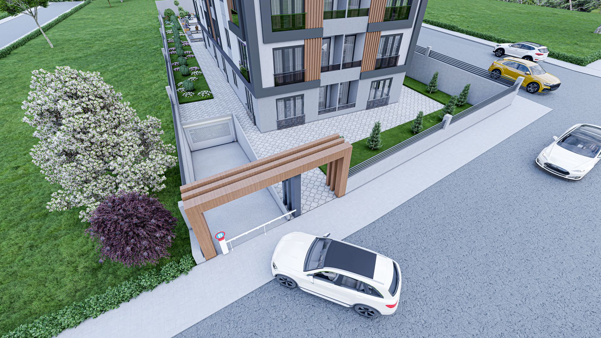 Çakmak Konutları — görsel 8