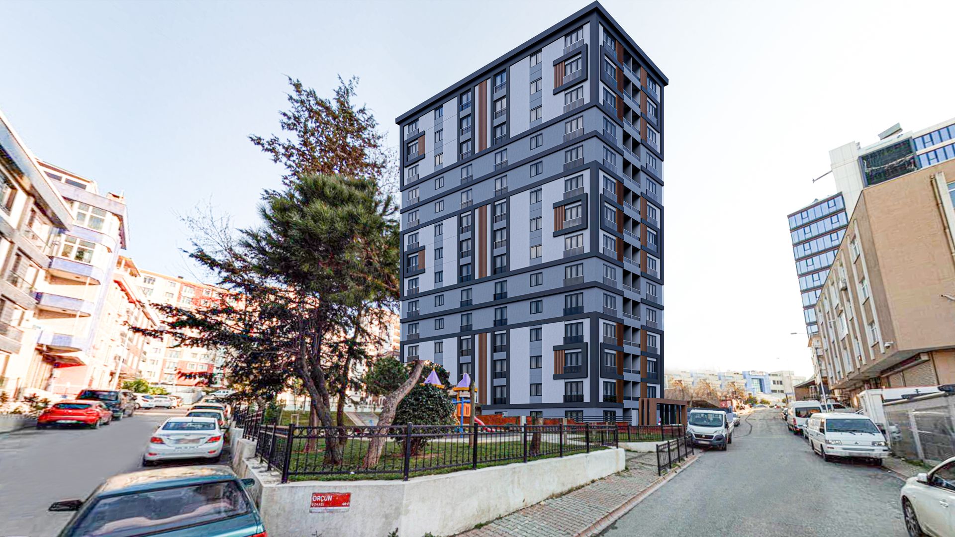 Çakmak Konutları — görsel 9