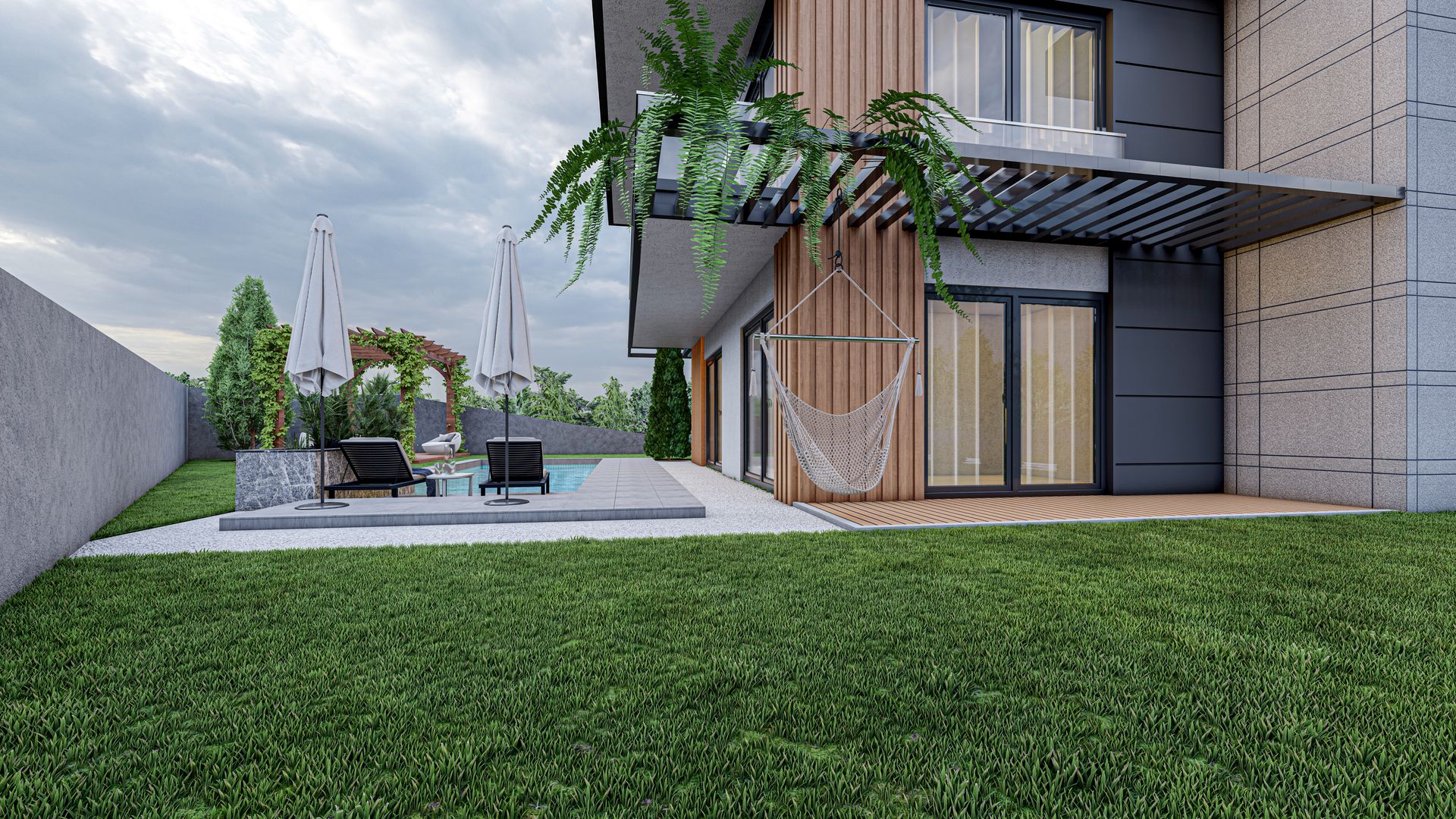 Yavuz Selim İkiz Villa — görsel 5