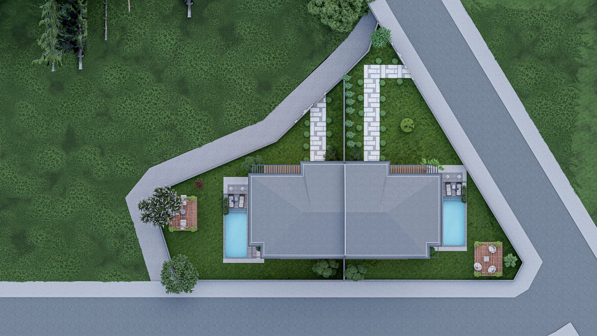Yavuz Selim İkiz Villa — görsel 9