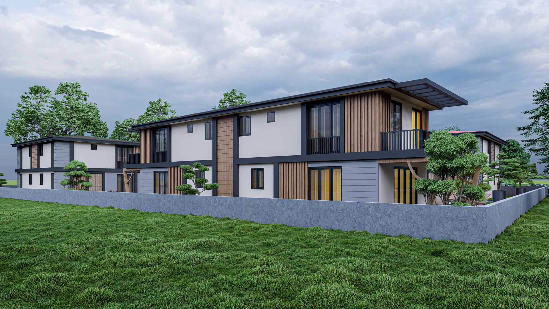 Şile Villa Sitesi — görsel 1