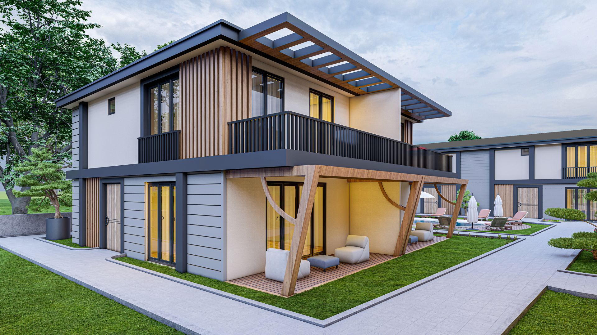 Şile Villa Sitesi — görsel 10