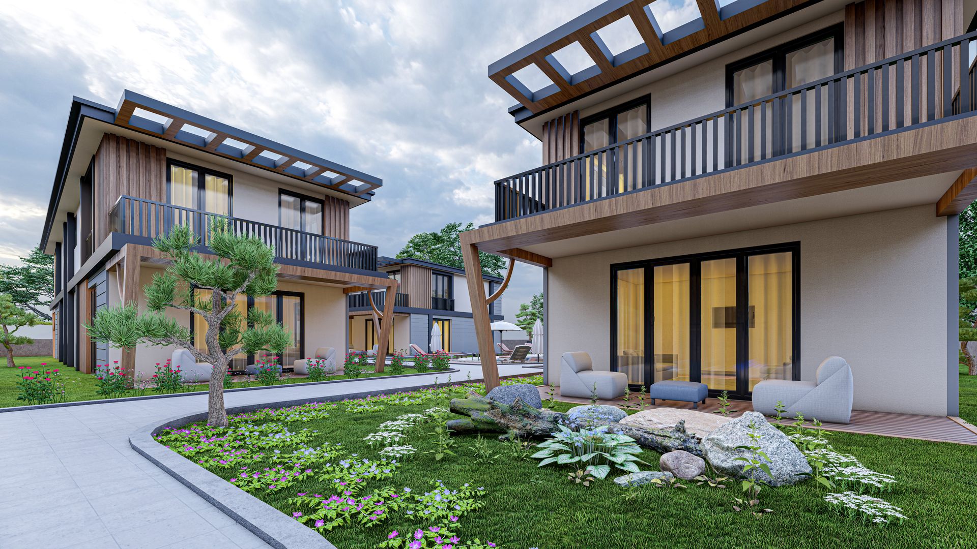 Şile Villa Sitesi — görsel 4