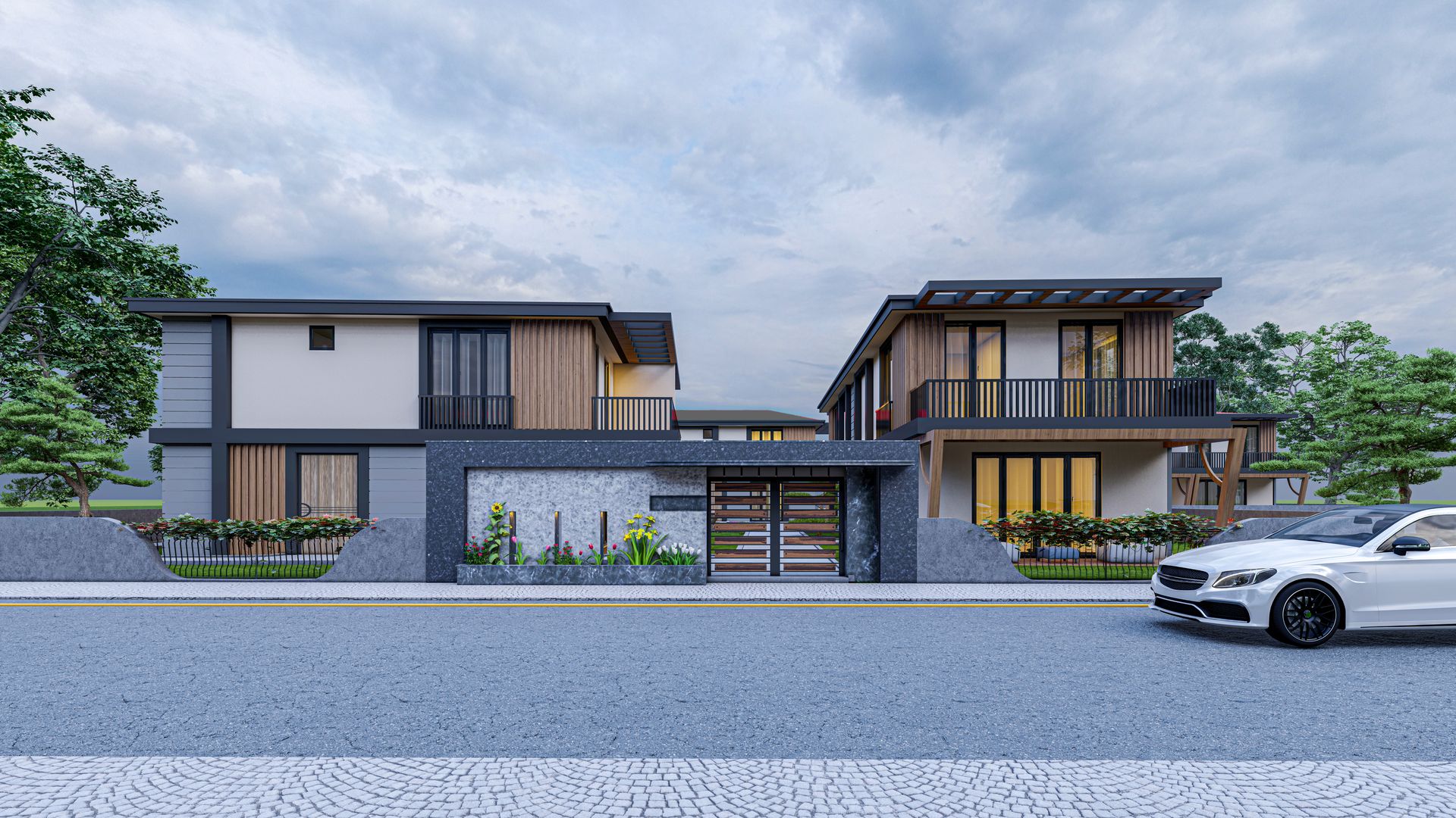 Şile Villa Sitesi — görsel 5