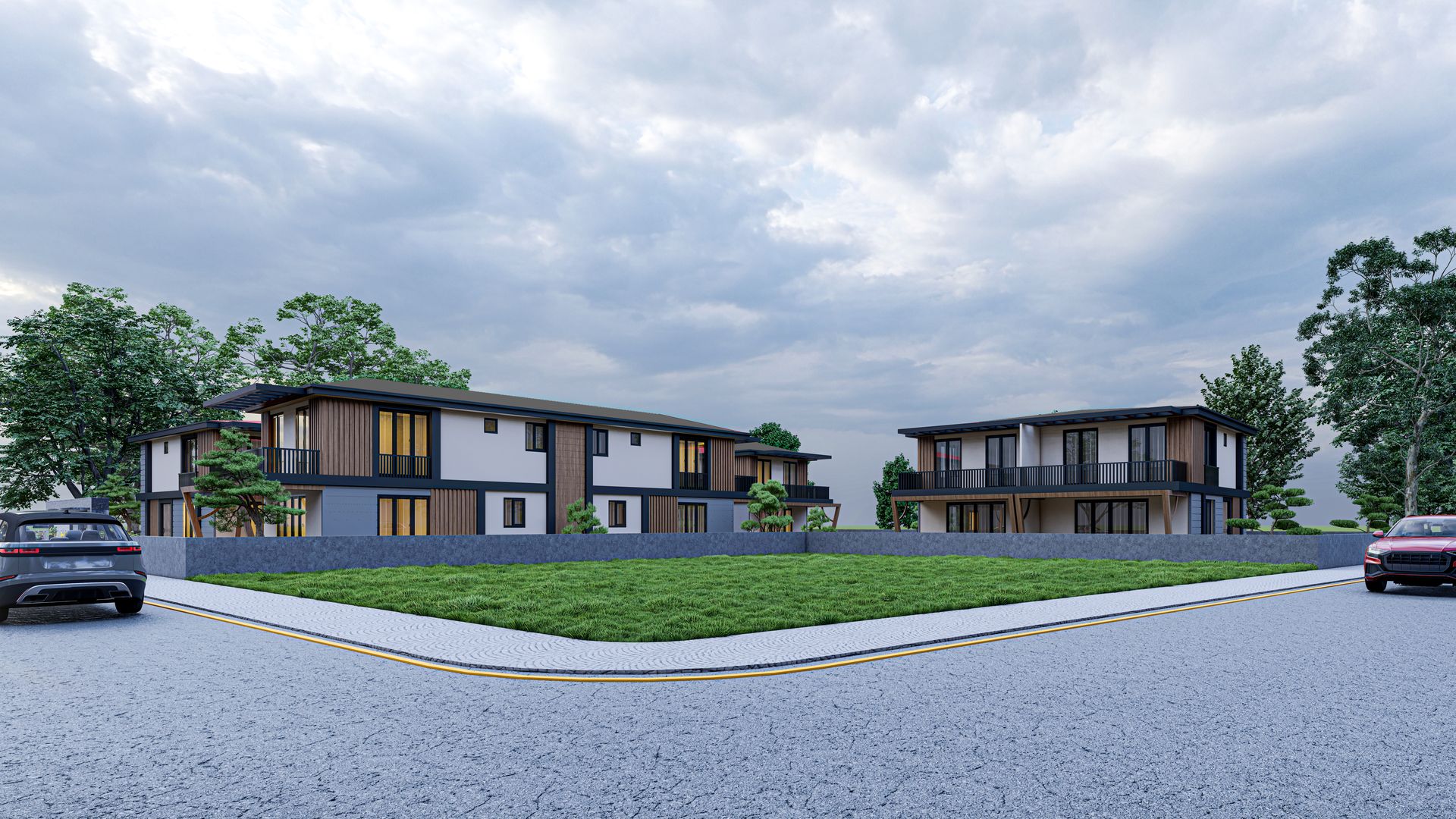 Şile Villa Sitesi — görsel 6