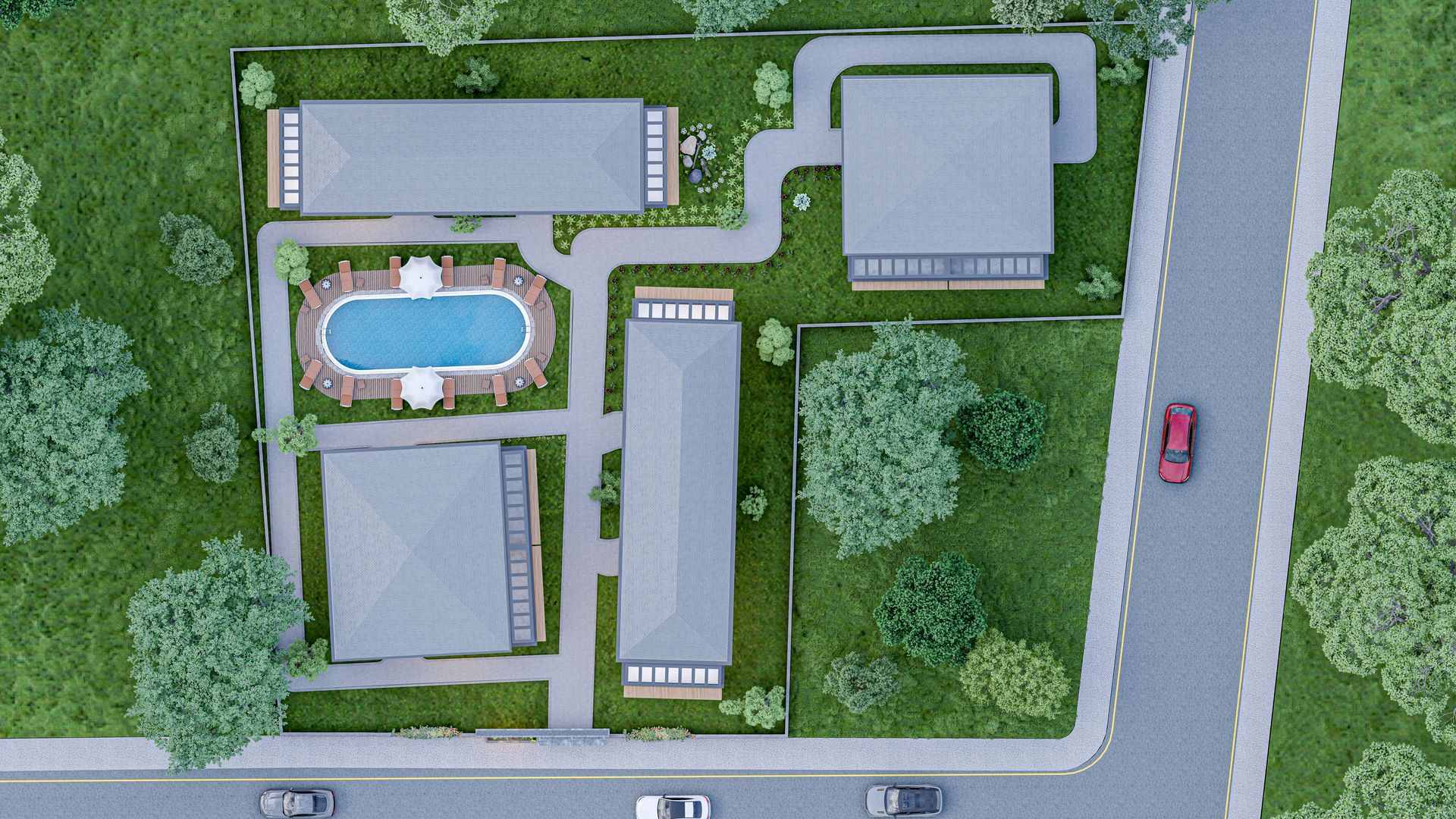 Şile Villa Sitesi — görsel 8