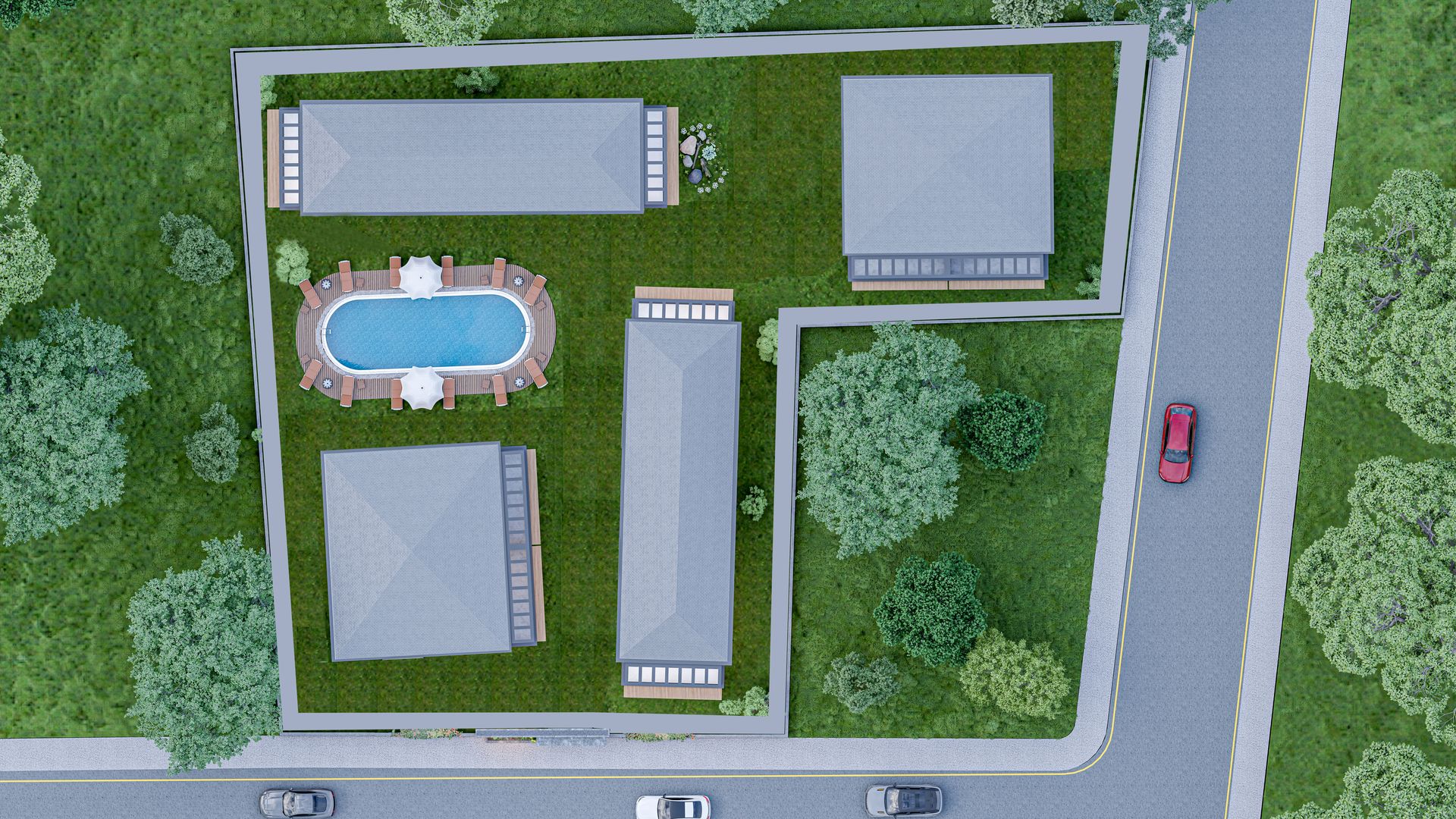 Şile Villa Sitesi — görsel 9