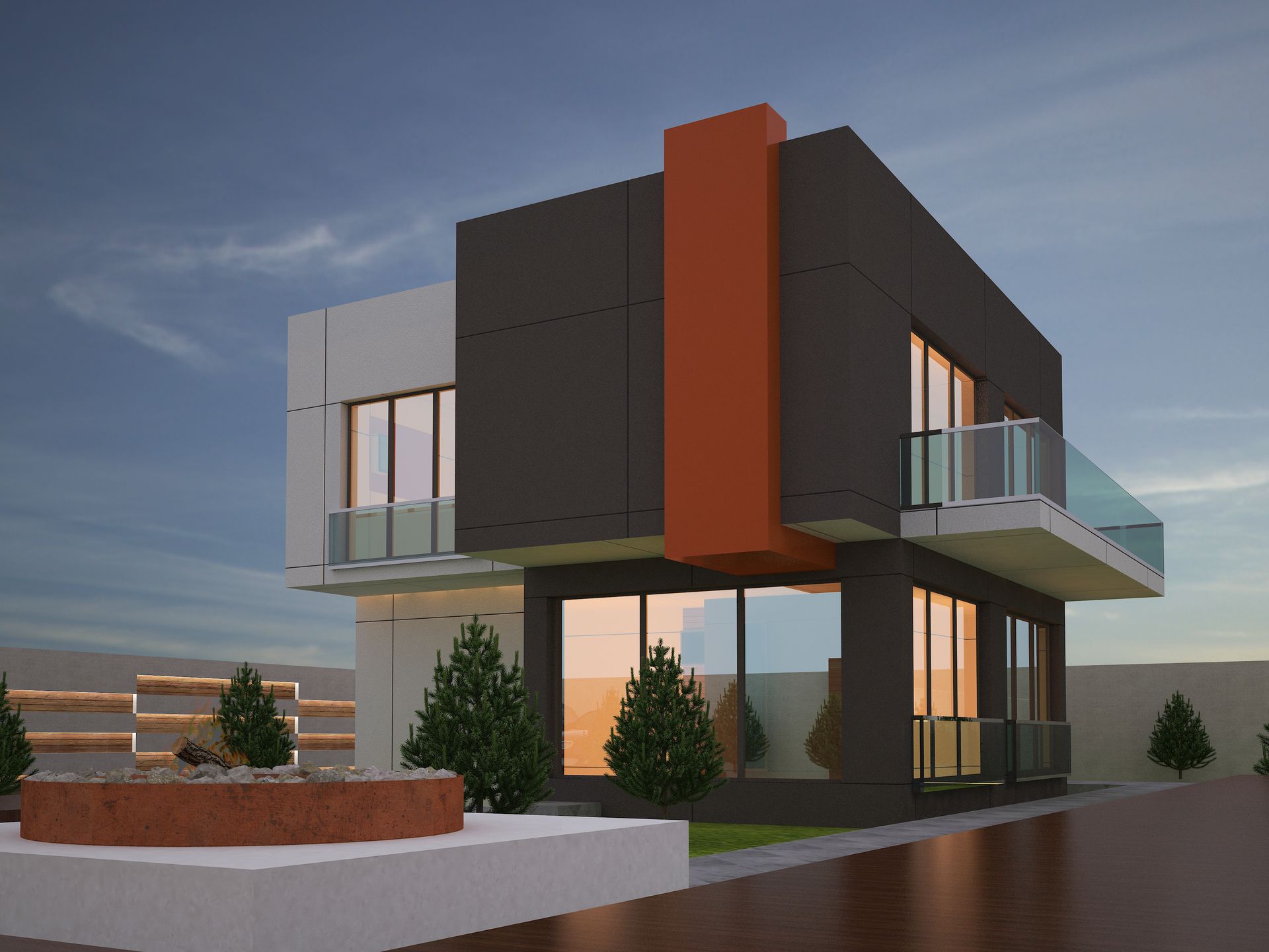 Ömerli Villa — görsel 2