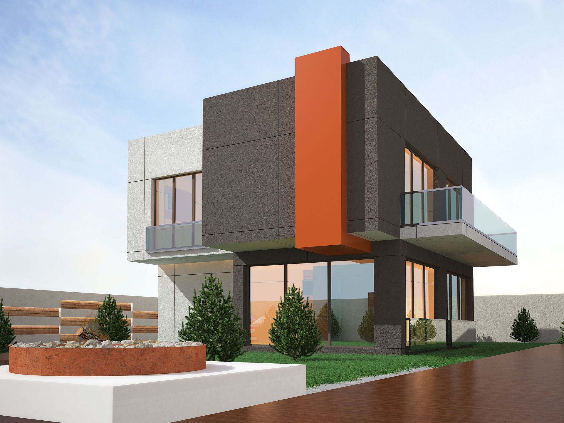 Ömerli Villa — görsel 3