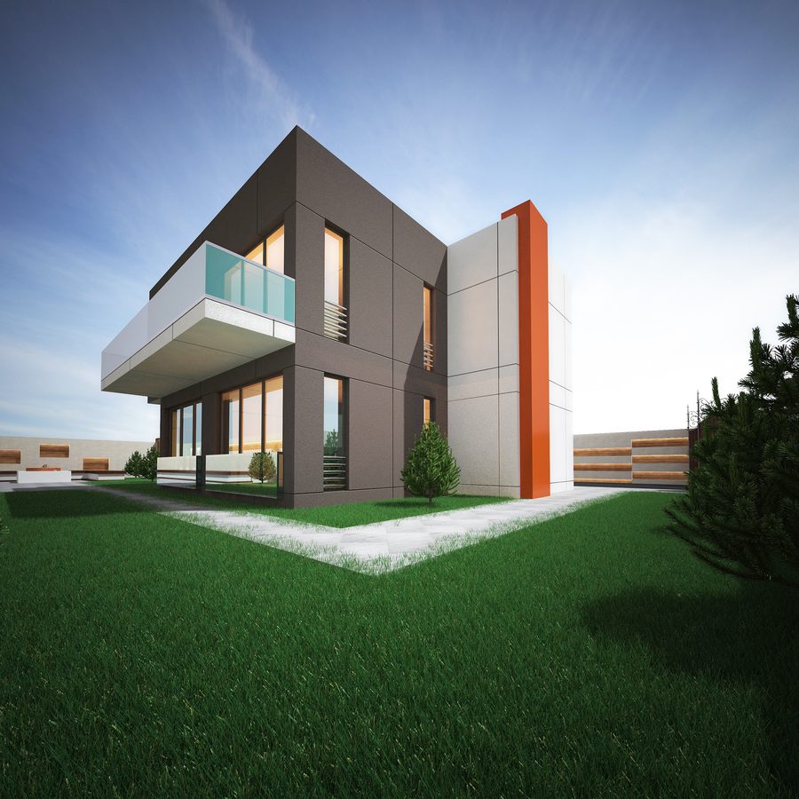 Ömerli Villa