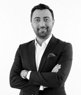 OSMAN AFFAN ÖZKAN